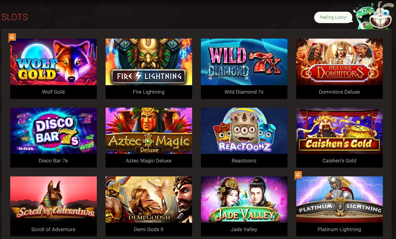 australian free pokies games